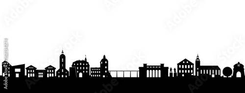 Siegen Silhouette