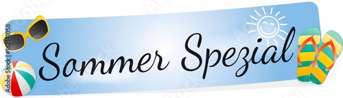 Sommer Spezial