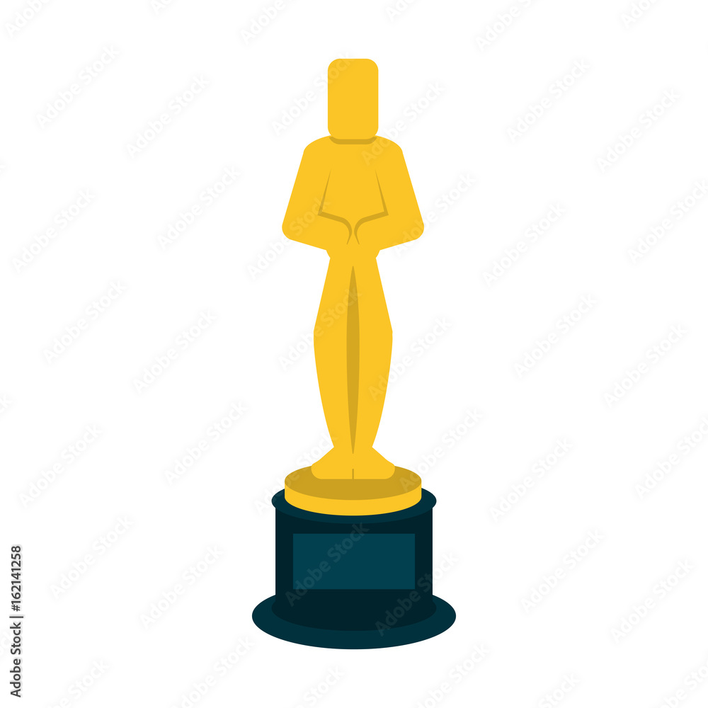 trophy award icon image trophy award icon image