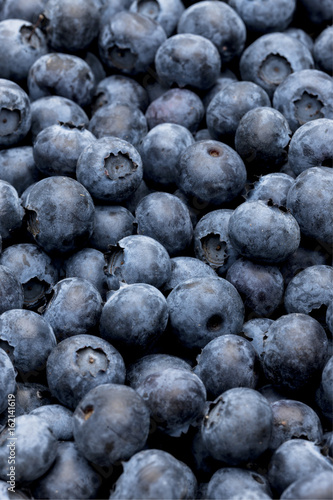 Blaubeeren