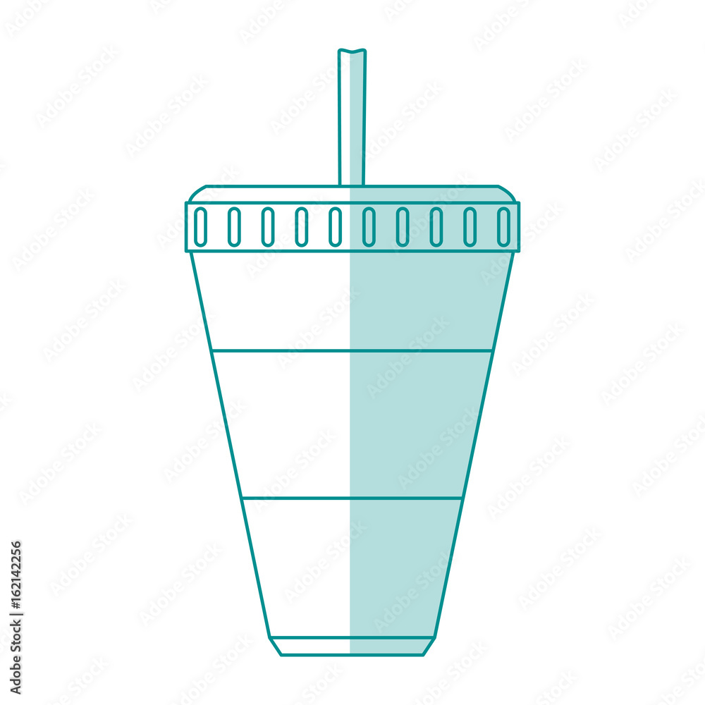 Soda vector illustration Soda vector illustration