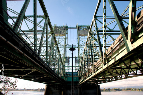 I5 bridge over columbia river