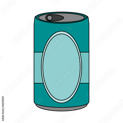 Soda vector illustration