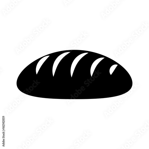 Fresh and delicious bread