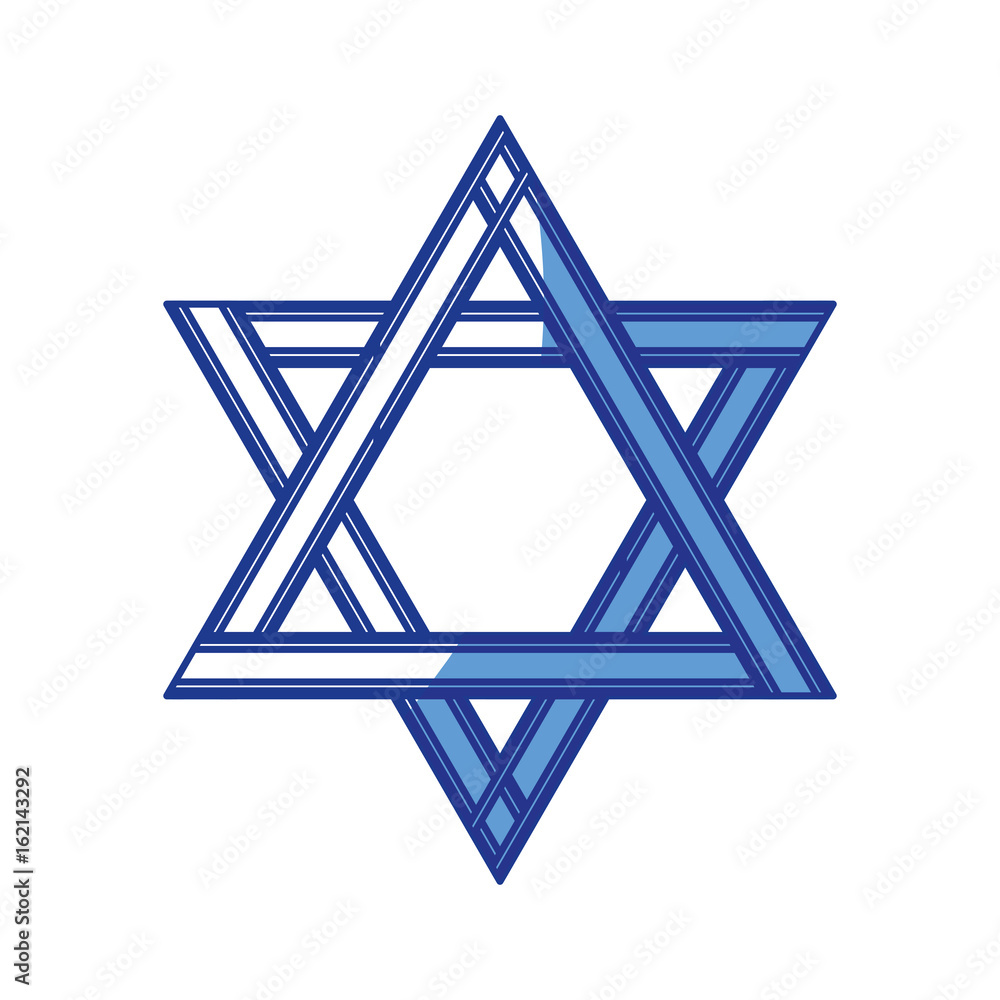 star of david star of david