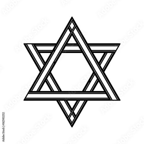 star of david