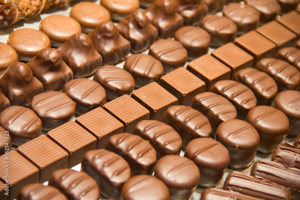 Chocolates Chocolates
