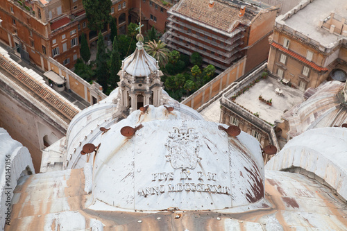 St. Peter's Basilica photo