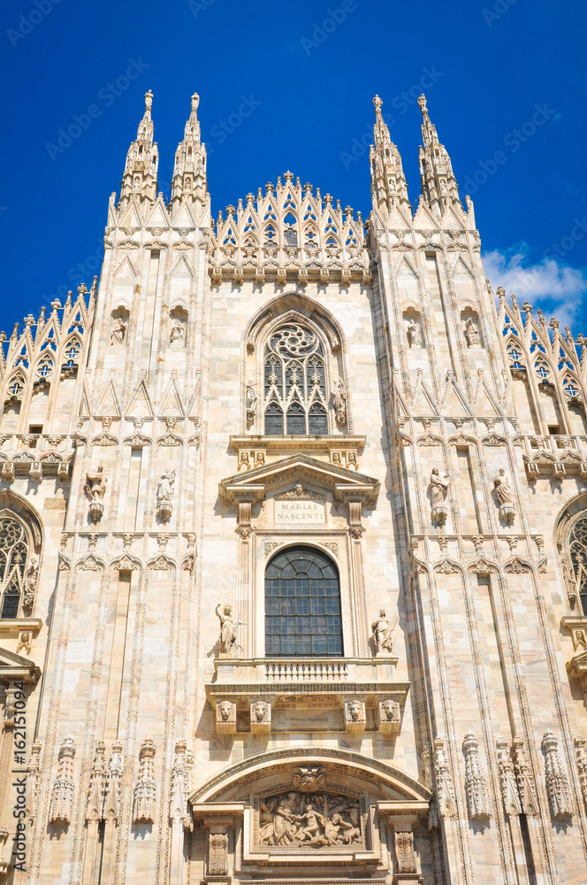 Milan Cathedral (Dome), Italy