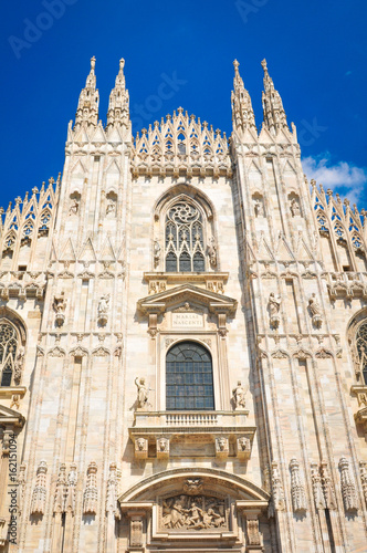 Milan Cathedral (Dome), Italy