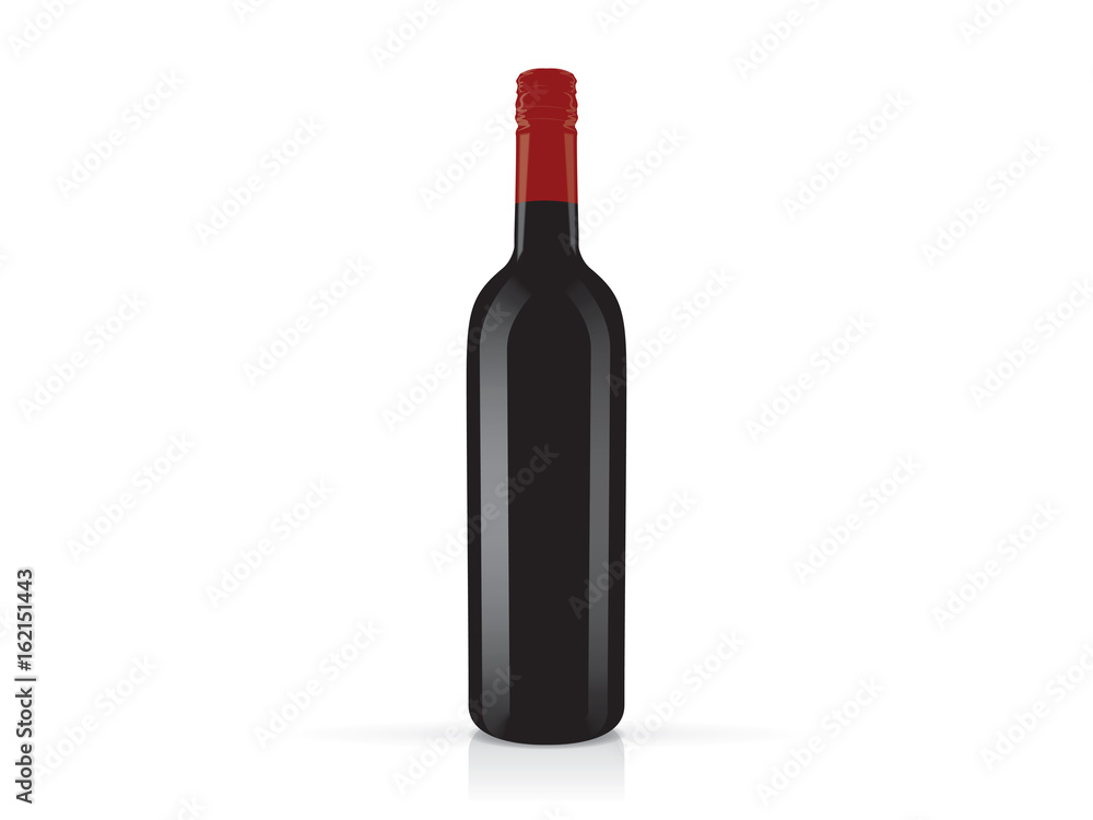wine for your design and logo Mock Up wine for your design and logo Mock Up