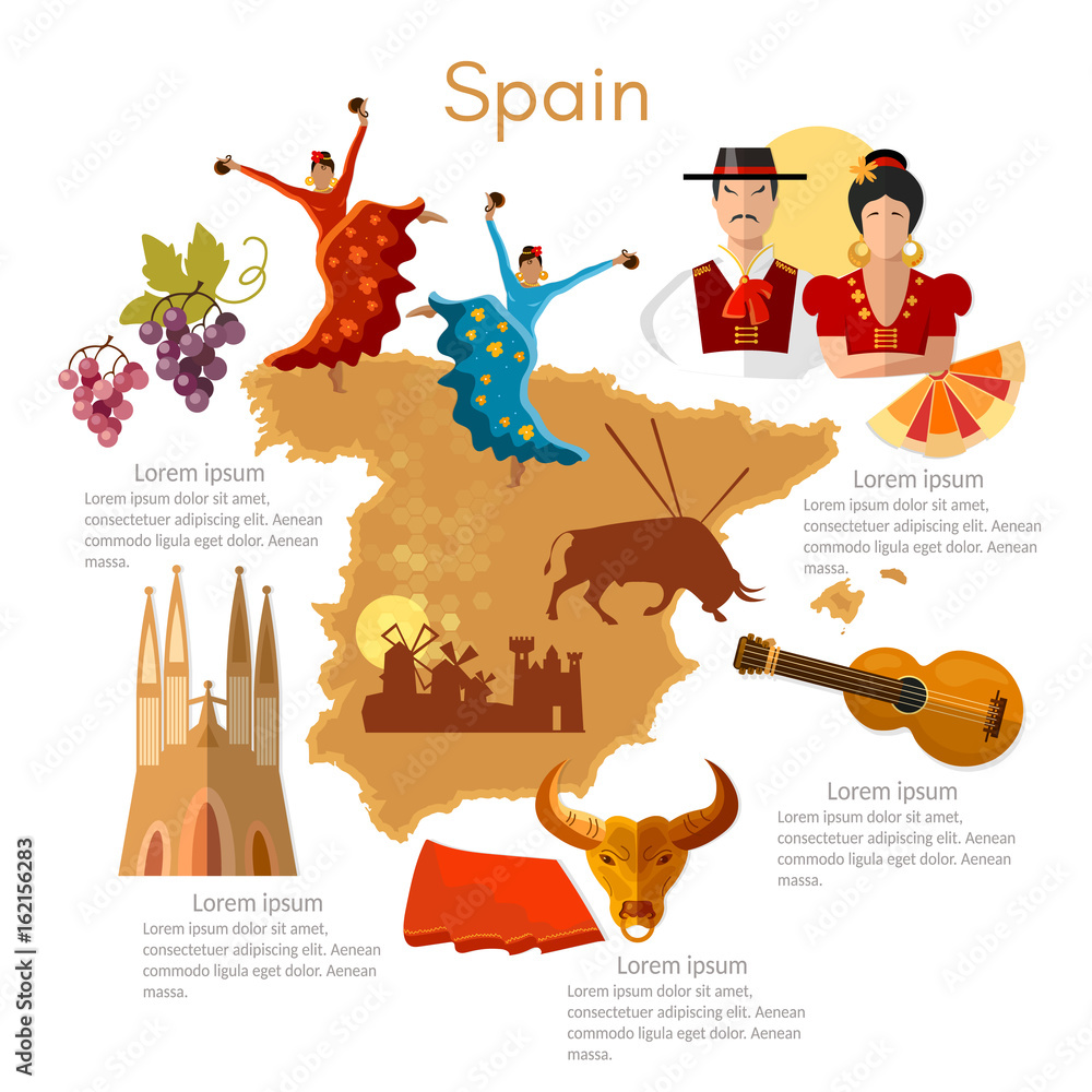 Spanish Culture Images Spanish Culture Images