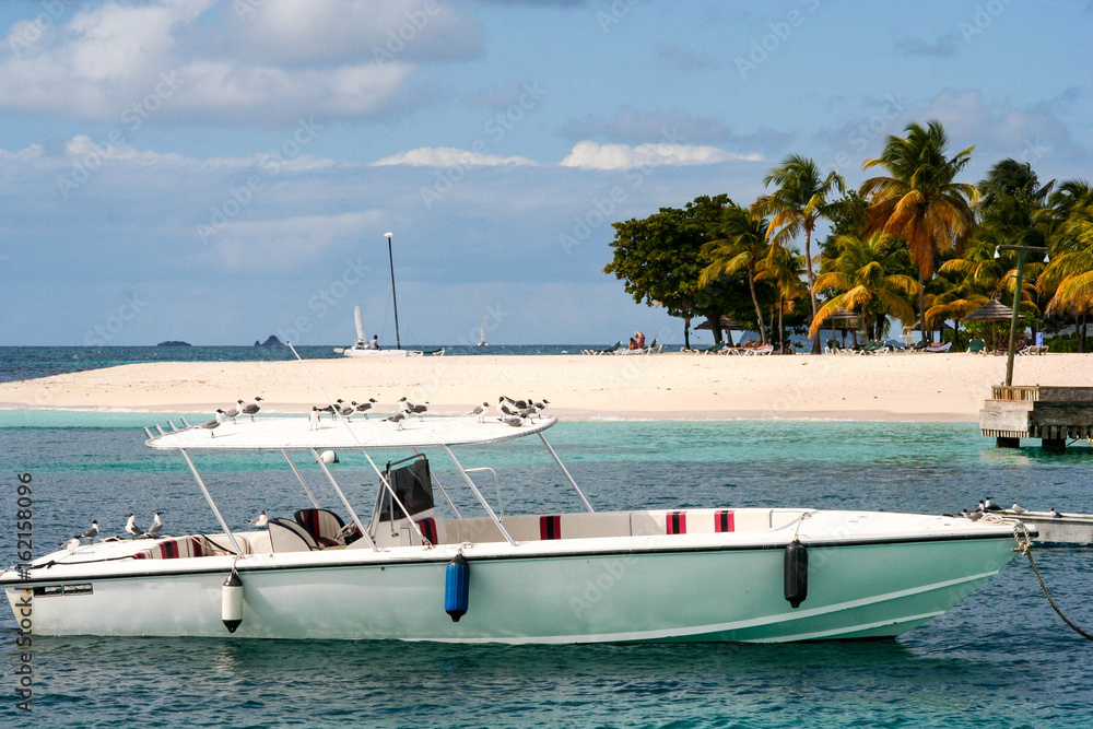 San Blas Islands, Panama, Central America