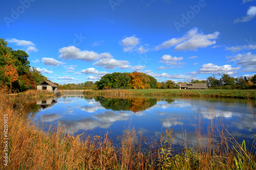 W.W. Knight Nature Preserve