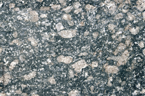 Εκτύπωση καμβά Stone Background of mottled granite igneous rock used for kitchen worktops etc
