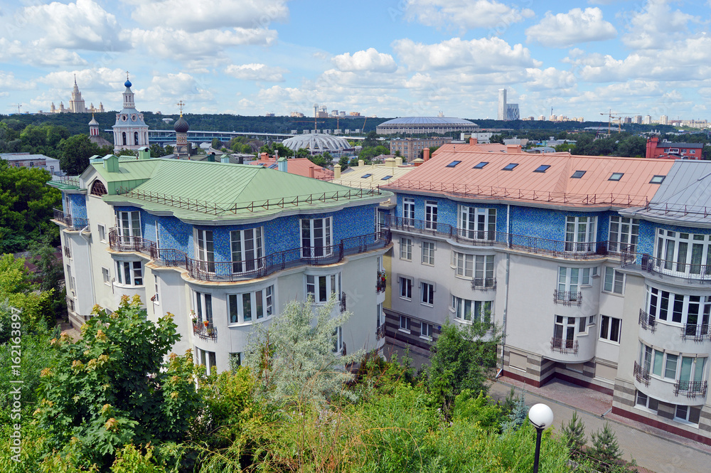 жк с малоэтажной застройкой москва жк с малоэтажной застройкой москва