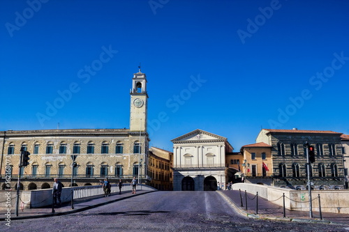 Pisa, Ponte di Mezzo