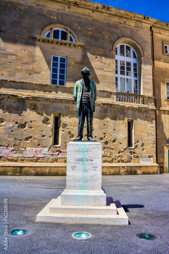 Livorno, Giovanni Fattori photo