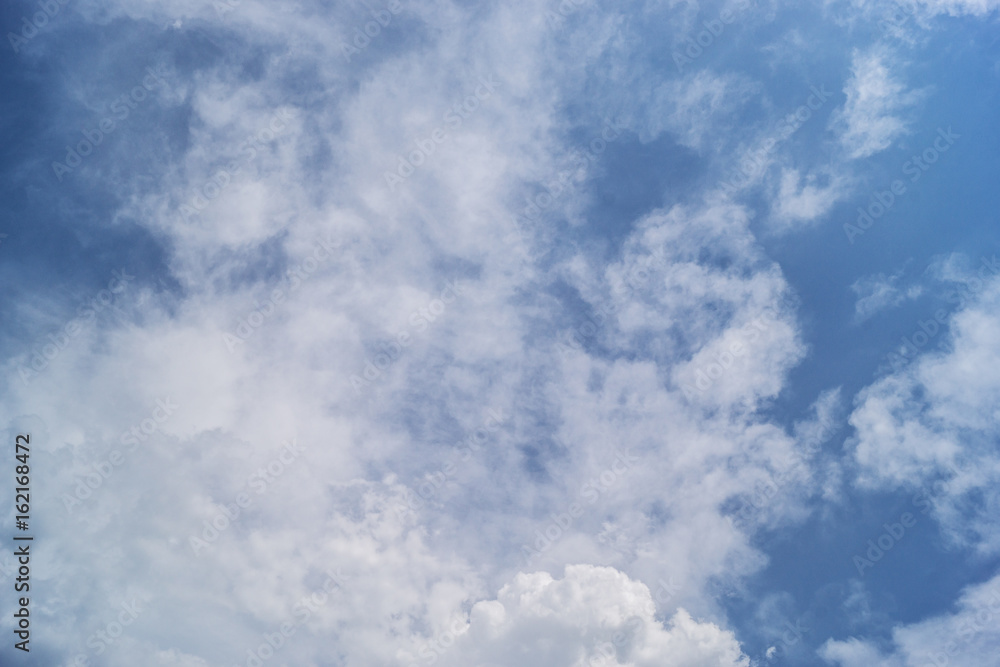 Wolken Wolken