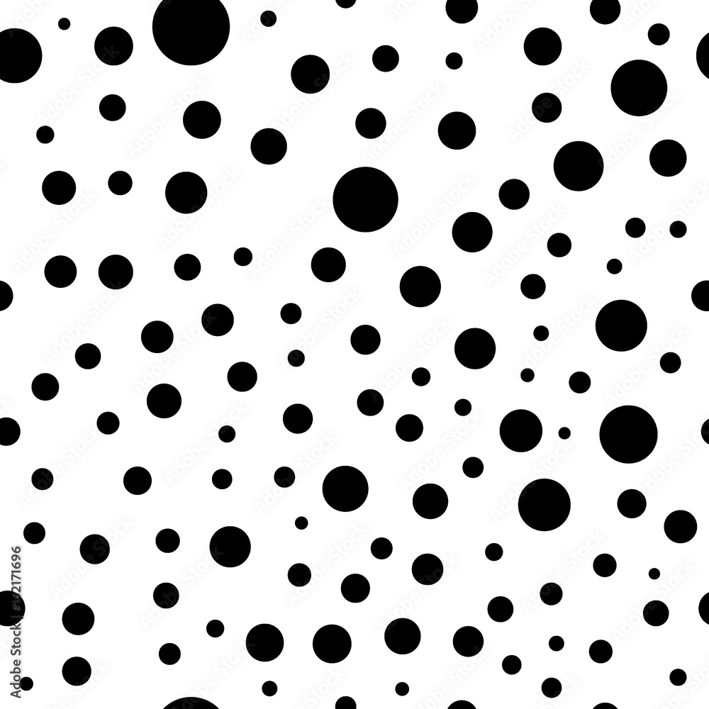 Abstract background with circles. Abstract background with circles.
