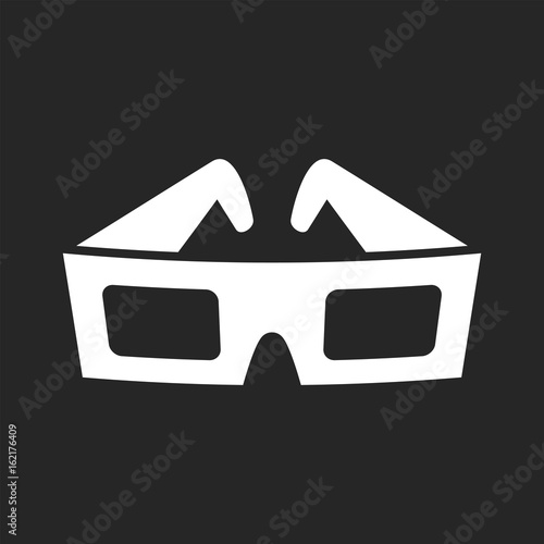 3D Movie Glasses