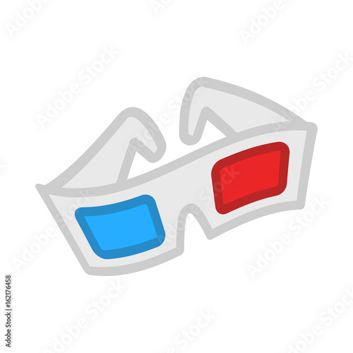 3D Movie Glasses