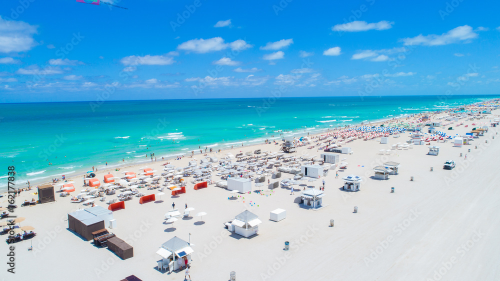 Miami Beach, South Beach, Florida, USA. Miami Beach, South Beach, Florida, USA.