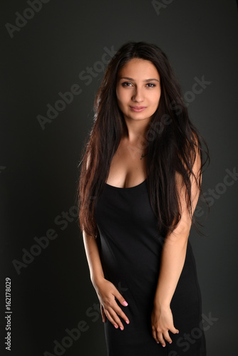 Wallpaper Mural glamour woman Torontodigital.ca