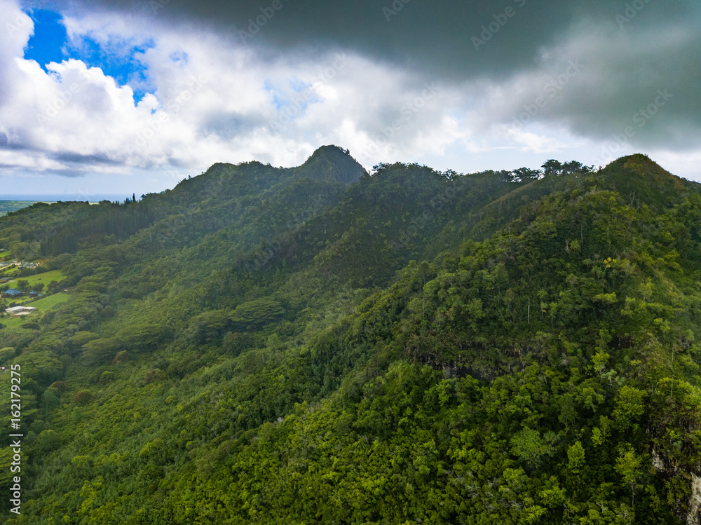 Fototapeta premium Kauai