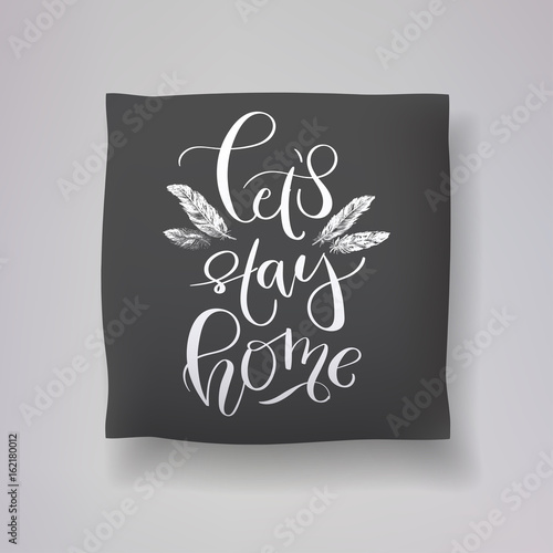 Realistic 3d throw pillow models with lettering print. Apartment interior design elements. Vector cushions collection.