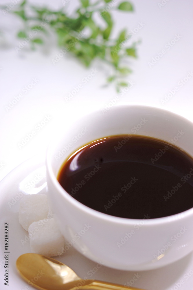 コーヒー コーヒー