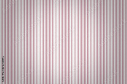 Texture of vertical lines of different sizes. Pink and gray.