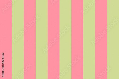 Vertical line textures. Green and pink color