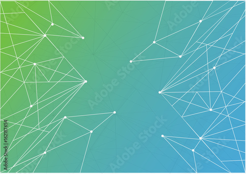 Technology network diagram link.