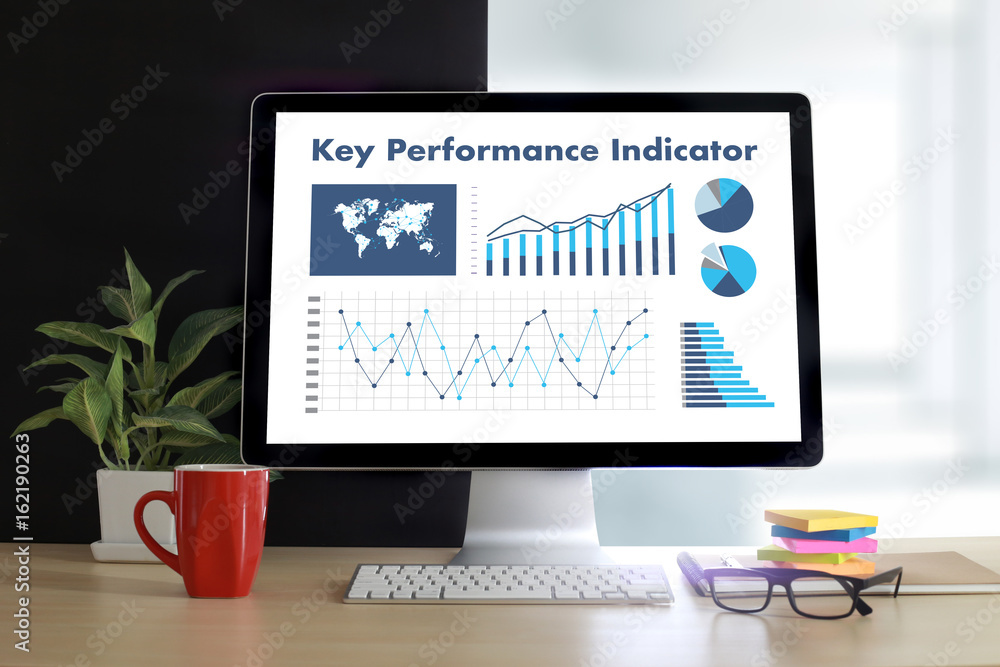 Key performance indicators это