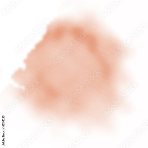 brown watercolor background