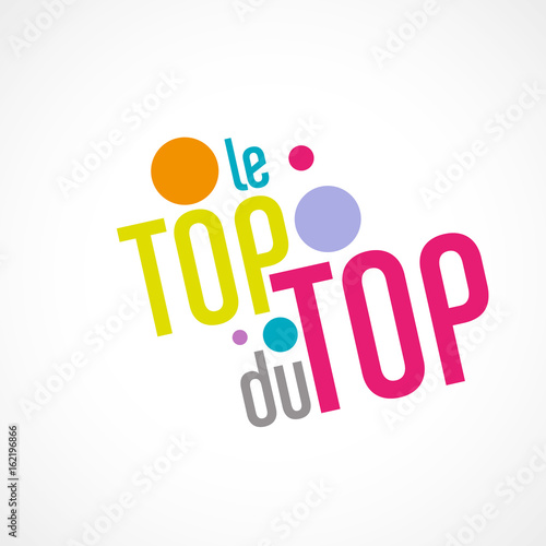 le top du top