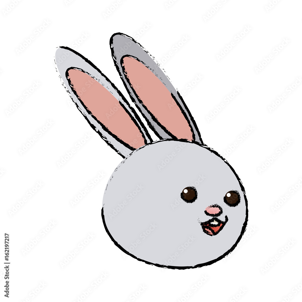 cute rabbit cartoon sweet animal funny cute rabbit cartoon sweet animal funny