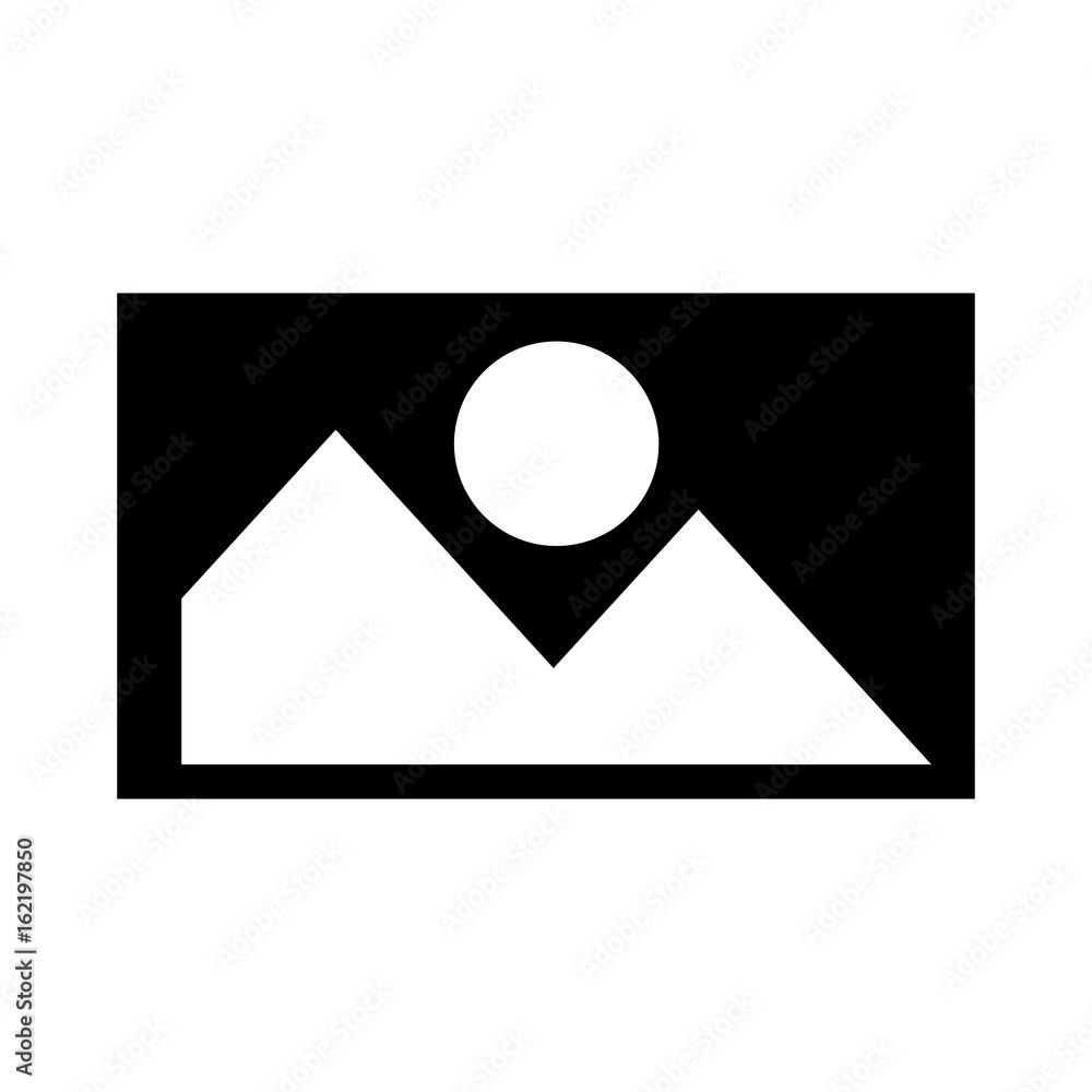 Wonderful picture landscape dark vector illustration design graphic Wonderful picture landscape dark vector illustration design graphic