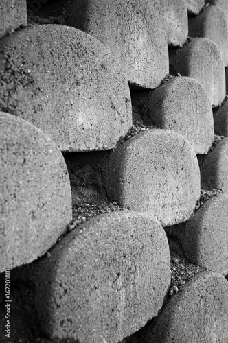 Stone Wall