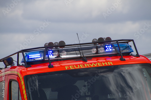 Feuerwehr