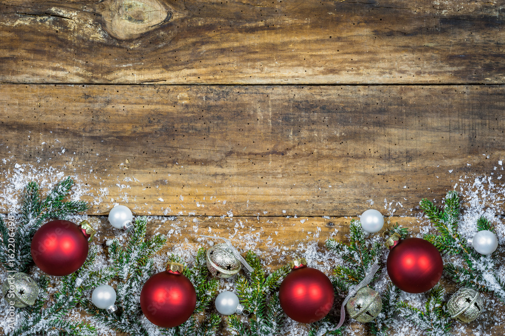 Weihnachtsdeko Karte Weihnachten Hintergrund Weihnachtskarte