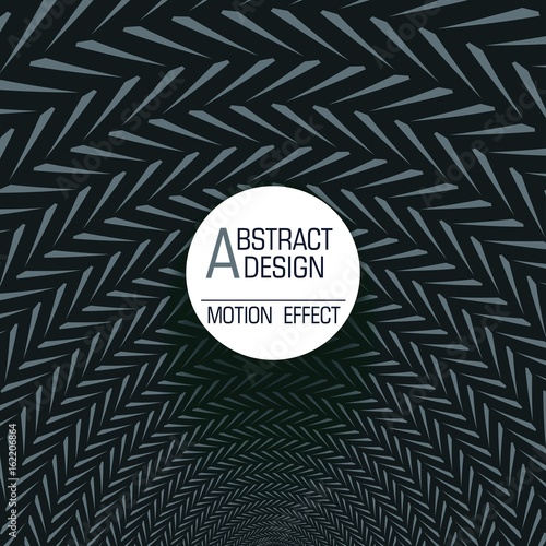 Minimal Abstract background