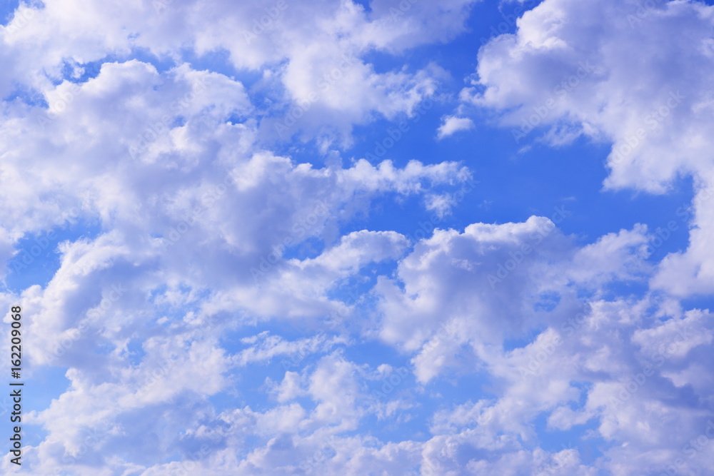 初夏 夏 雲イメージ 初夏 夏 雲イメージ