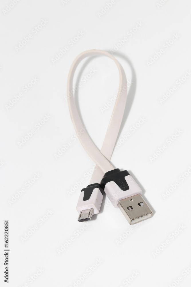 USB Connectors smartphone recharge supply USB Connectors smartphone recharge supply