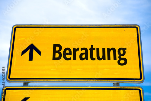 Beratung