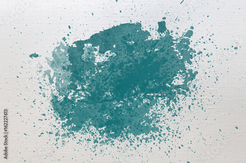 Illustration of watercolor on a white background, for your text