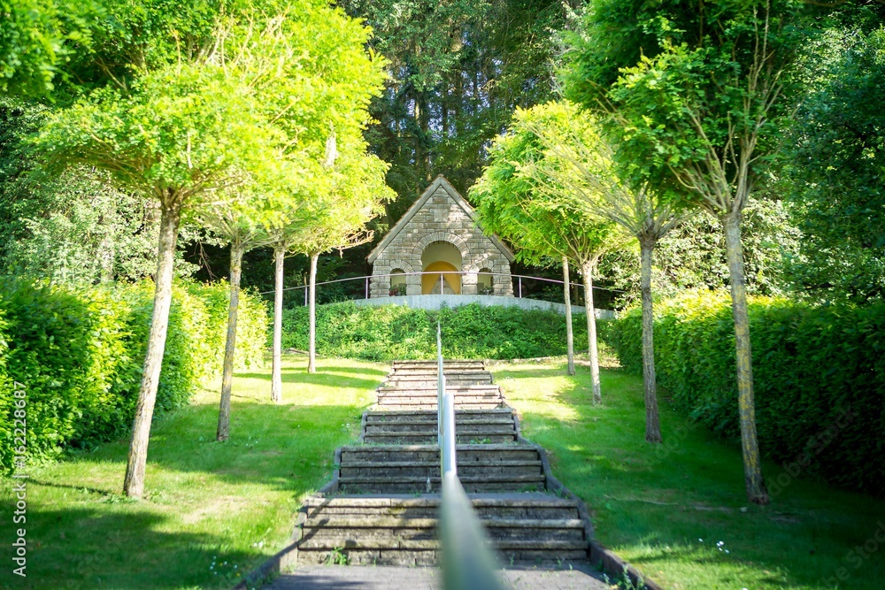 Obraz premium Denkmal III