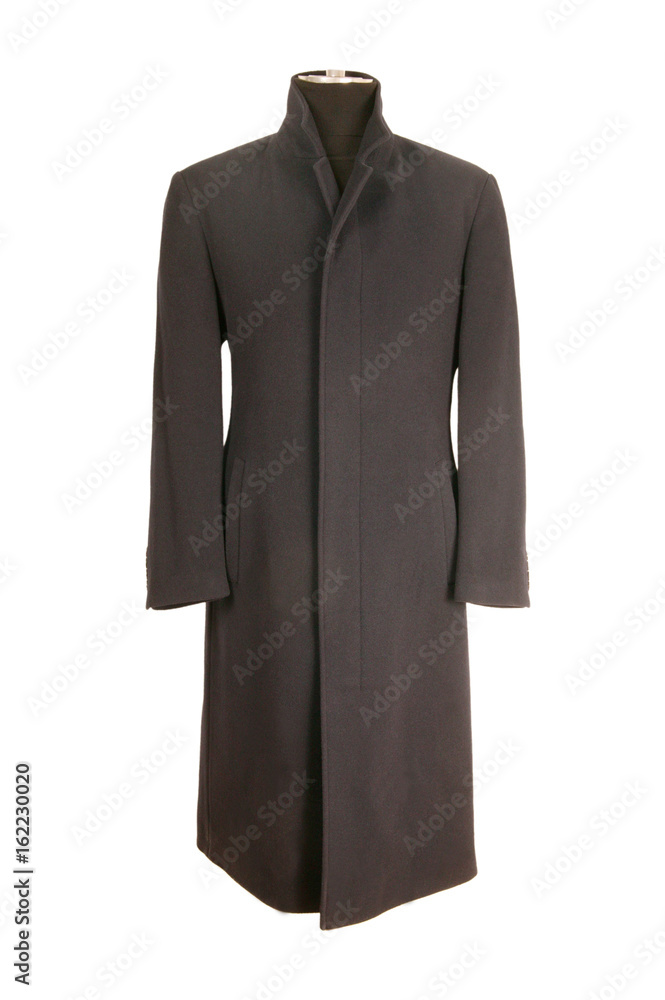 Men dummy with jacket Men dummy with jacket