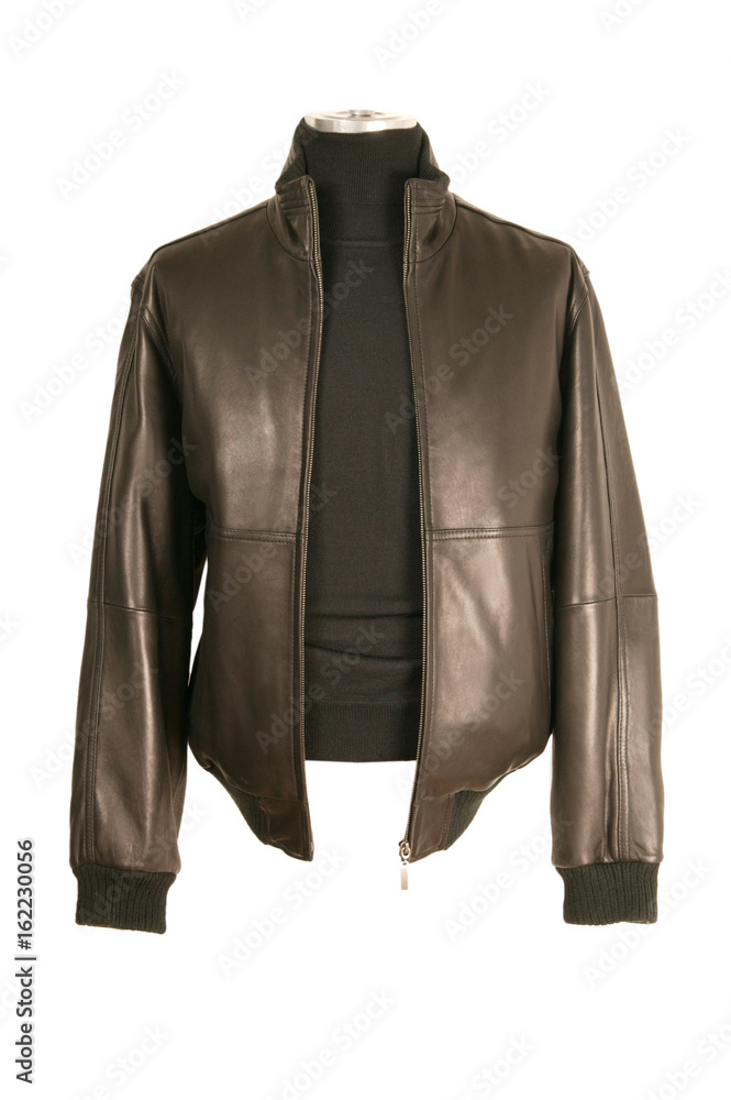 Men dummy with jacket Men dummy with jacket